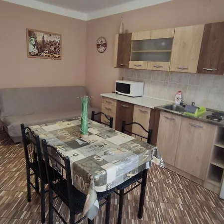 Apartman Edit Harkany Exterior photo