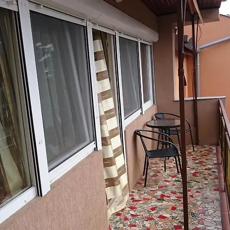 Apartman Edit Harkany Exterior photo
