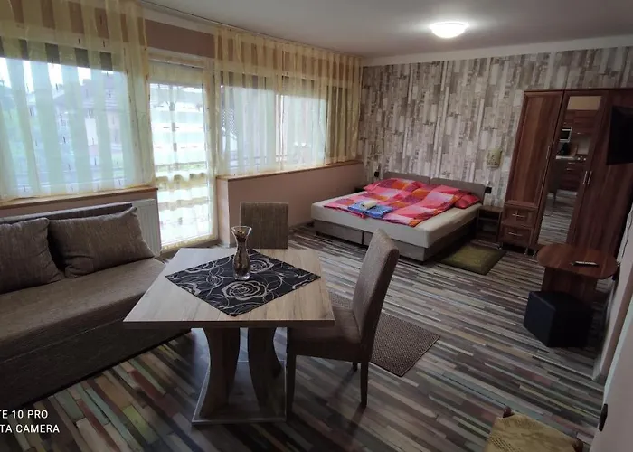 Apartman Edit