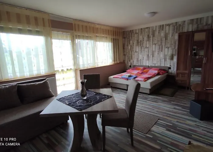 Apartman Edit