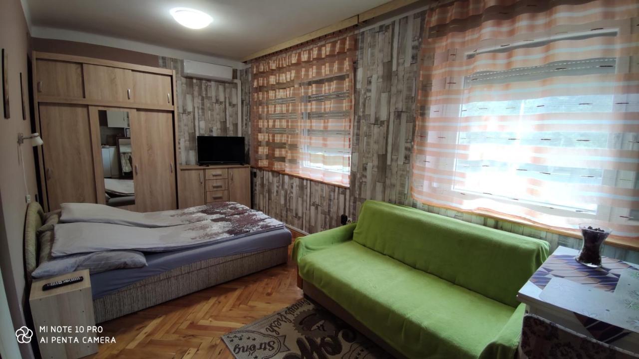Edit Apartment