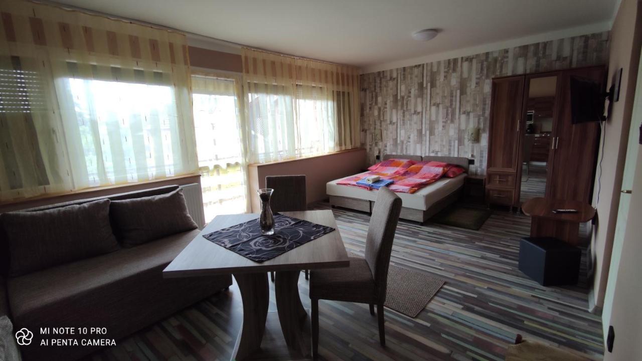 Edit Apartment