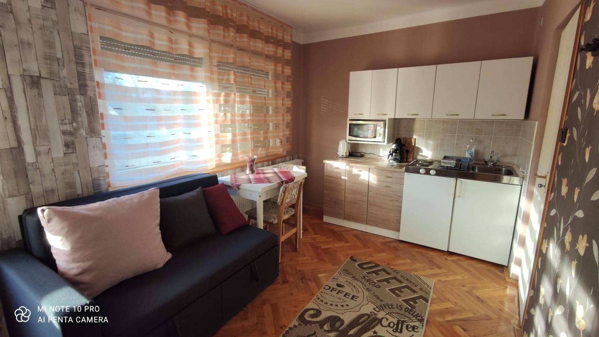 Edit Apartment *
