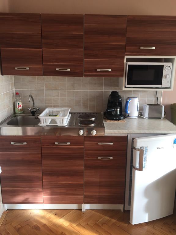 Edit Apartment